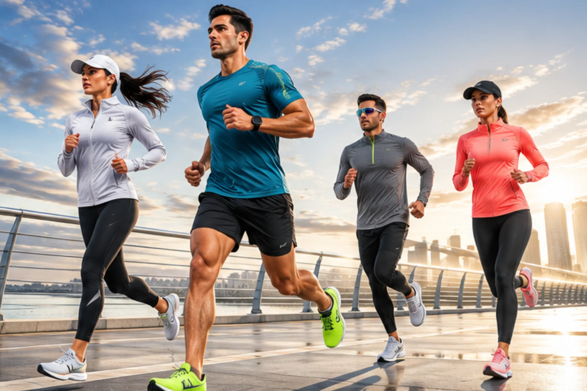 Running Wear