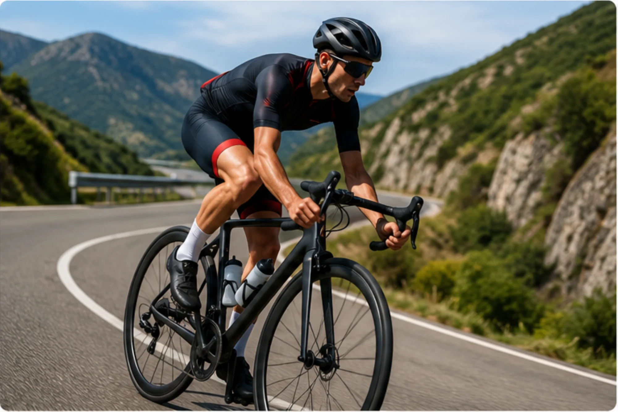 Cycling Wear