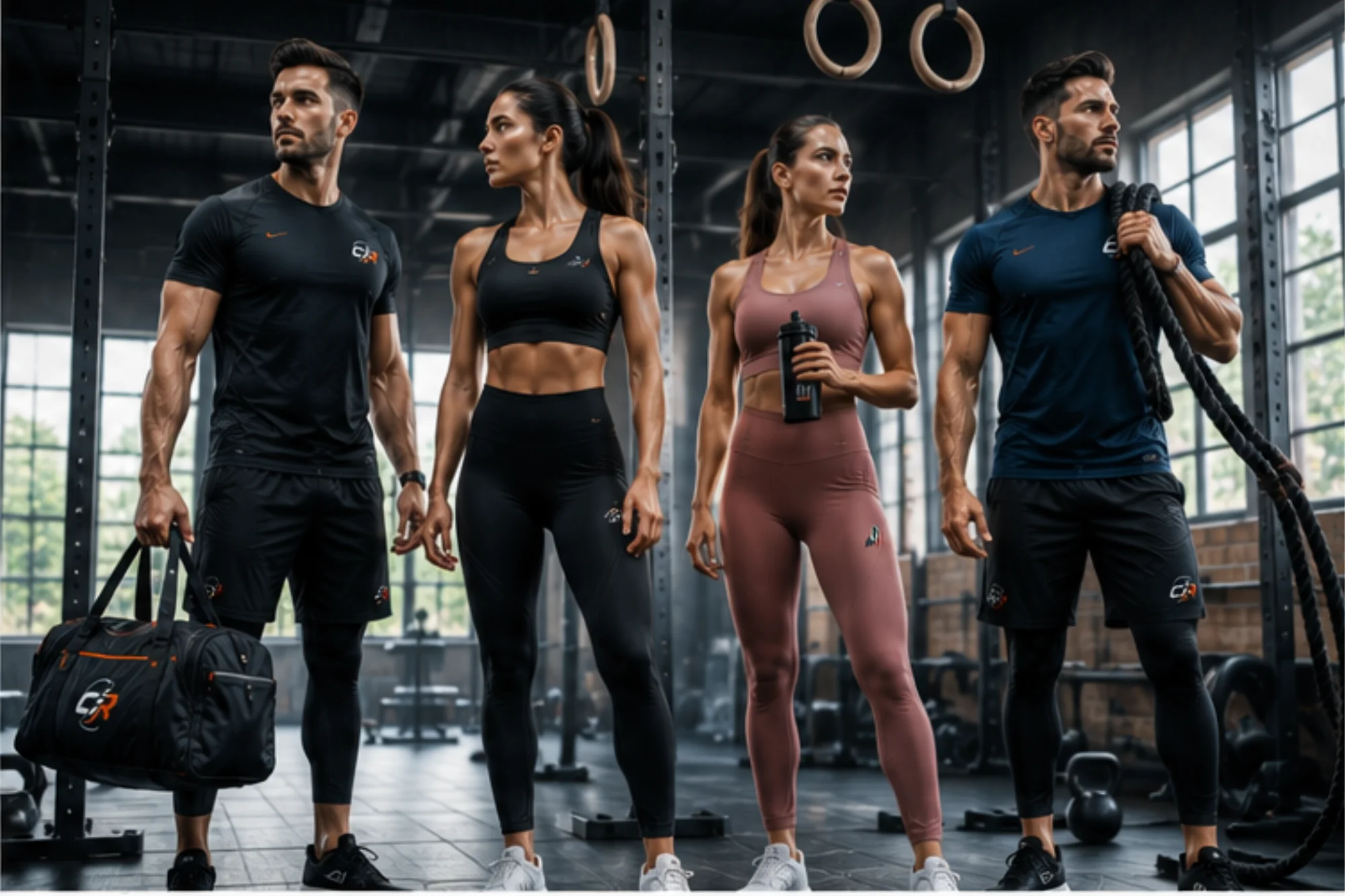 Fitness Wear