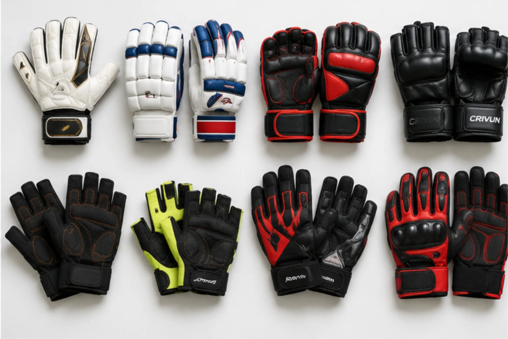 Sports Gloves