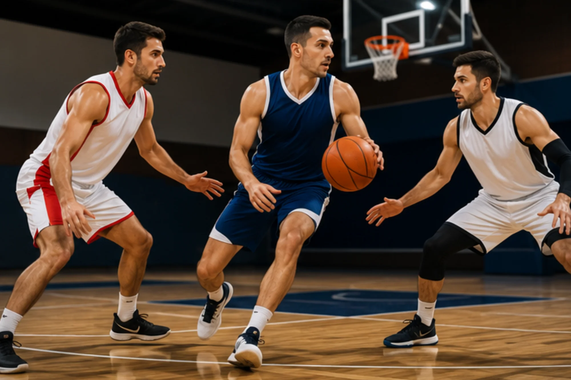 Basketball Wear