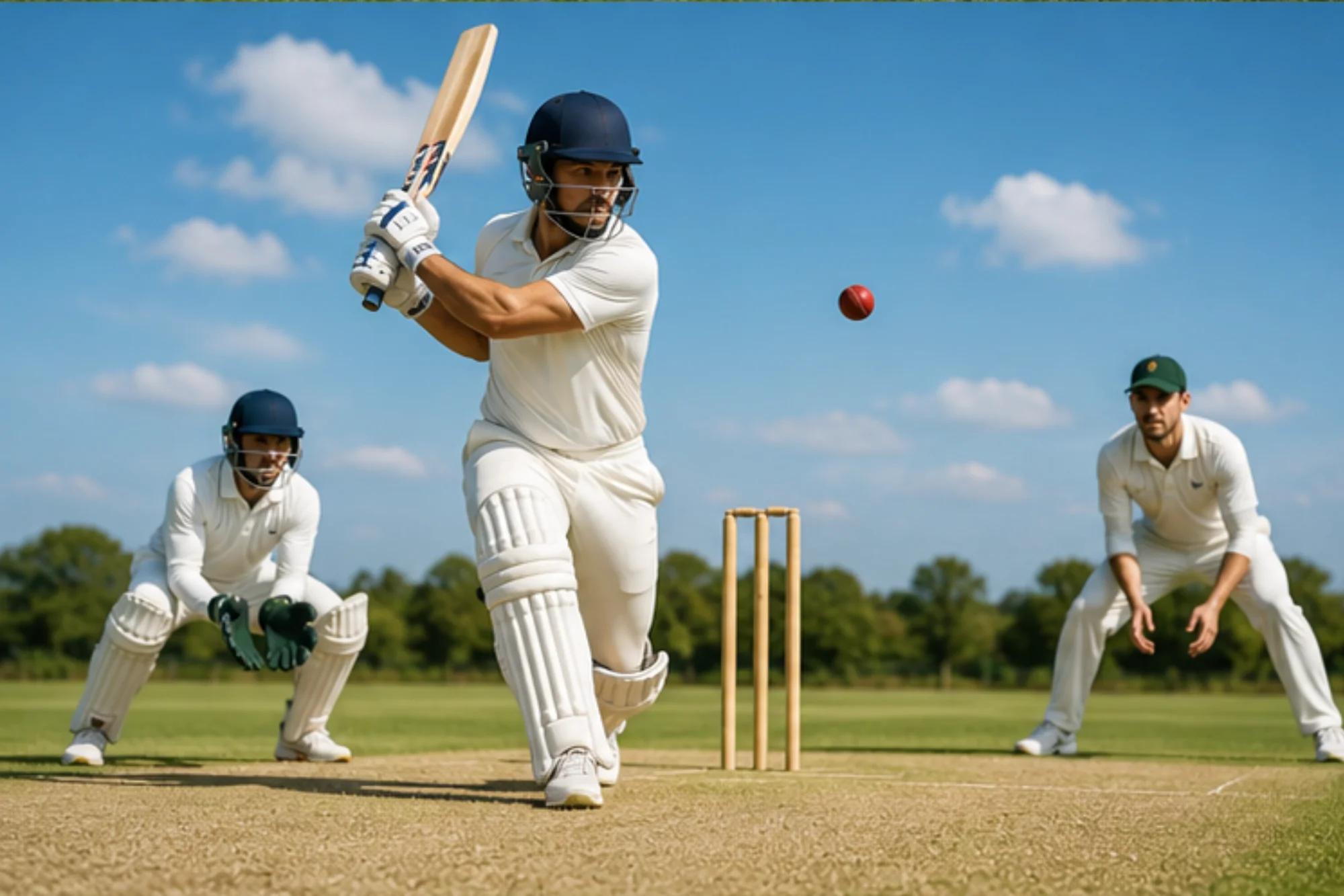 Cricket Wear